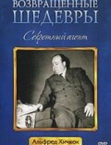 Секретный агент